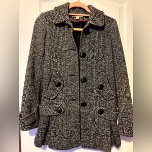 Women coat Sz XS